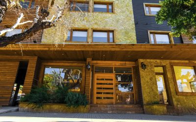 Hotel Pucón Indómito: liderazgo y hospitalidad con sello sureño
