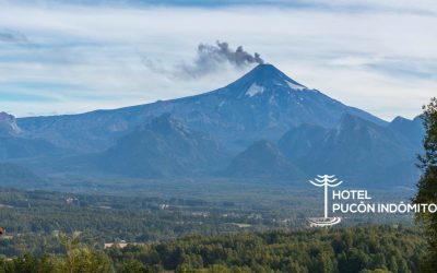 ¿Qué hacer frente a una emergencia volcánica? Precauciones y pautas que debes seguir