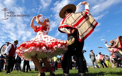 Pucón celebra en grande: Guía para unas fiestas patrias inolvidables