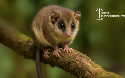 Fauna en peligro: especies nativas de Pucón que debemos proteger