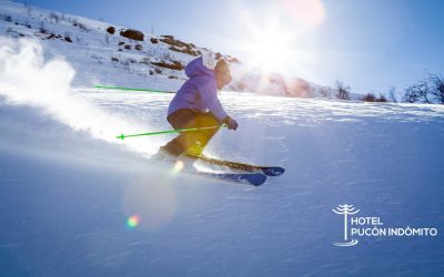 Planifica tus vacaciones de invierno: Disfruta el invierno al máximo en el sur de Chile