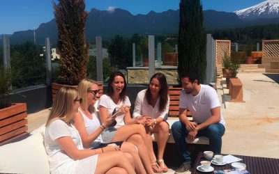 Qué diferencia a un hotel boutique de un hotel tradicional