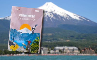 Descubre el Pasaporte Turístico Pucón: tu guía para una aventura completa