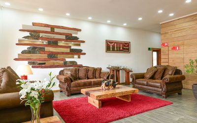 Hotel boutique en Pucón: preguntas frecuentes