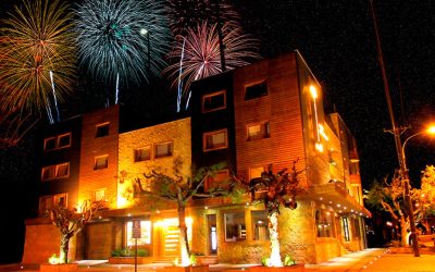 Gestión hotelera y experiencia del huésped en destinos de bienestar