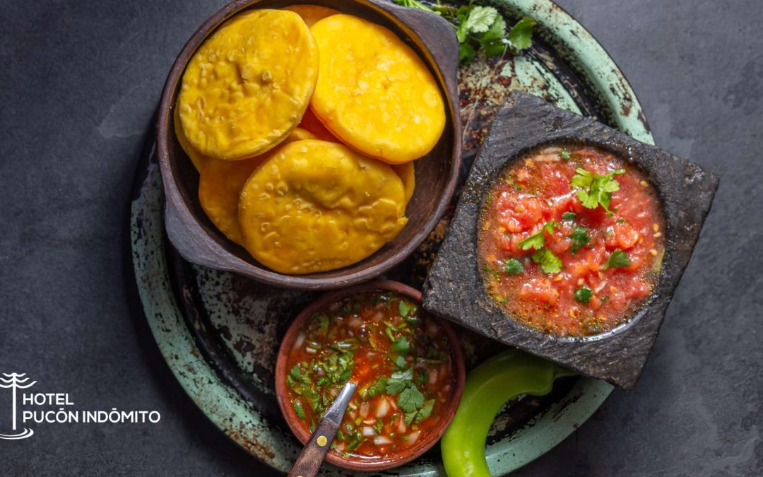 Sabores del sur: productos típicos que no puedes dejar de probar en Pucón