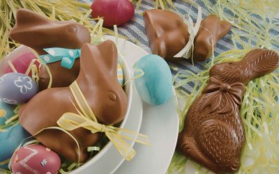 Pascua en Pucón: una escapada de otoño entre naturaleza, chocolate y experiencias familiares