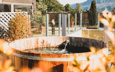 Cómo elegir un hotel en Pucón rodeado de naturaleza: guía para viajeros
