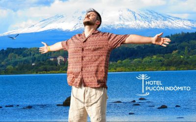 Microaventuras en Pucón: cómo vivir grandes experiencias en pocas horas